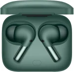 OnePlus Buds Pro 2 Bluetooth Headset (Arbor Green, True Wireless)